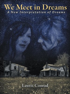 cover image of We Meet in Dreams